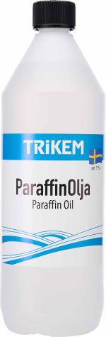 TRIKEM - Paraffin Oil 1000Ml