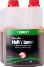 TRIKEM - Multivitamin 500Ml