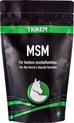 TRIKEM - Msm 500Gr