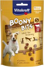 Vitakraft - Boony Bits S with Beef for dogs