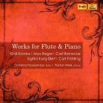Works For Flute And Piano