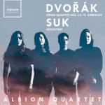 Dvorak String Quartets 5 & 12/..
