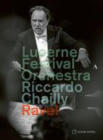 Conducts Ravel