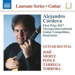 Guitar Laurate