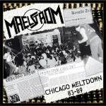 Chicago Meltdown 83-89
