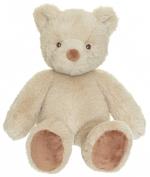 Teddykompaniet - Sven  Beige  Small