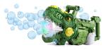4-Kids - Electric Bubble Gun - Dino