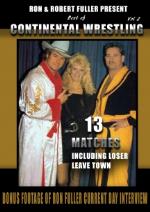 Best Of Continental Wrestling Vol 2