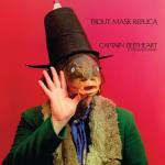 Trout mask replica