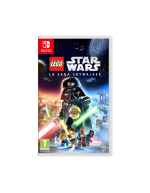 Lego Star Wars: The Skywalker Saga (SPA/Multi in