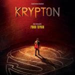 Krypton (Orange)