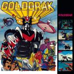 Goldorak (Bag Edition)