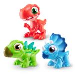 Smashers - Junior Dino Dig, Small Egg S1 Assorted