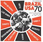 Brazil USA `70