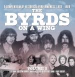The Byrds On A Wing Vol 2