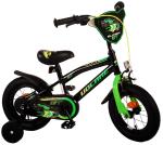 Volare - Children`s Bicycle 12 - Super GT Green
