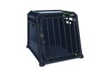 4Pets - Pro 1 Small Noir 54,4x54,5x73,5cm
