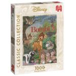 Jumbo: Disney Classic Collection - Bambi (1000 pieces)