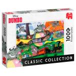 Jumbo - Disney: Classic Collection Dumbo (1000 pcs)