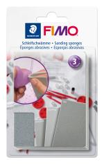 FIMO - Sanding and polishing set