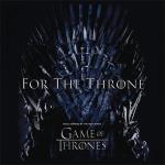 For The Throne (Music Inspired By HBO Series)