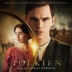 Tolkien (Soundtrack)