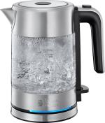 Russell Hobbs - Compact Home Kettle - Glass