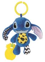 Clementoni - Activity Plush - Disney Stitch