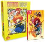Cotton 100% Collectors Edition - (Strictly Limit