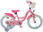 Volare - Children`s Bicycle 16 - Princess