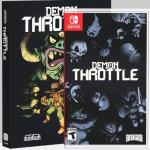 Demon Throttle - Collectors Edition (Special Res