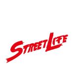 Streetlife (White)