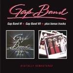 Gap Band IV/Gap Band VII + Bonus