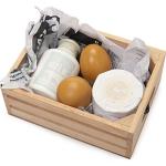 Le Toy Van - Honeybee Eggs and Dairy Crate Set