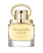 Abercrombie & Fitch - First Away EDP 30 ml