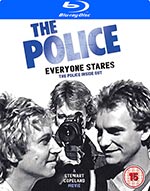 Everyone stares / The Police inside out