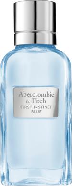 Abercrombie & Fitch - First Instinct Blue for Her EDP 30 ml