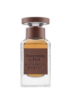 Abercrombie & Fitch - Authentic Moment Man EDT 50 ml