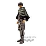 Banpresto - Attack Ot the Final Season Levi