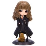 Banpresto - Harry Potter Hermione & Crook Shanks