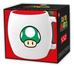 Super Mario - Globe Mug Gift set