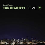 The nightfly/Live