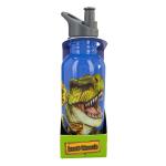 Dino World - drinking bottle stainless Steel ( 0412900 )