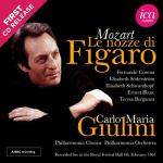 Le Nozze Di Figaro (1961)