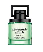 Abercrombie & Fitch - Away Weekend Men EDT 100 ml