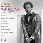 This Is It! More From Van McCoy Songbook 1962-77