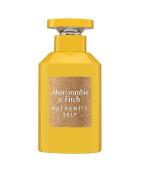 Abercrombie & Fitch - Authentic Self Women EDP 30