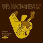 Wes`s Best - Best Of Resonance