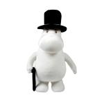 Moomin - 25 cm Plush - Papa