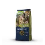 Aveve - Jumpi Herbal, Horse snacks 1 kg